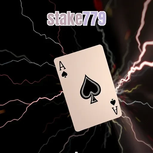 stake779: Menikmati Permainan Online Terbaik dan Terpercaya
