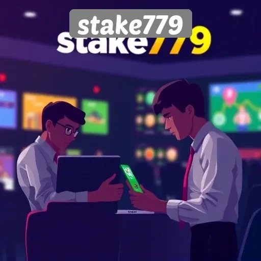 Analisis Pelayanan Pelanggan di Stake779 untuk Pengguna