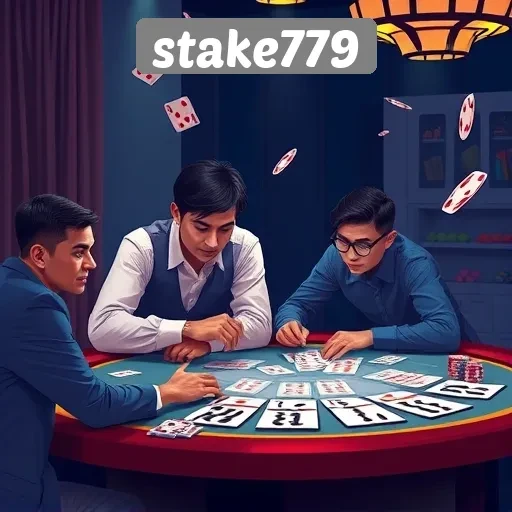 Dukungan Pelanggan di Stake779 dan Pentingnya