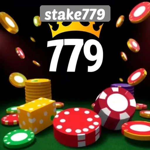 Ulasan Mendalam Tentang Stake779 Situs Game Terpercaya