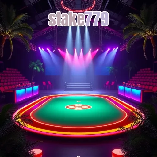 stake779: Keunggulan Acara Komunitas yang Menggugah Antusiasme Gamer Indonesia