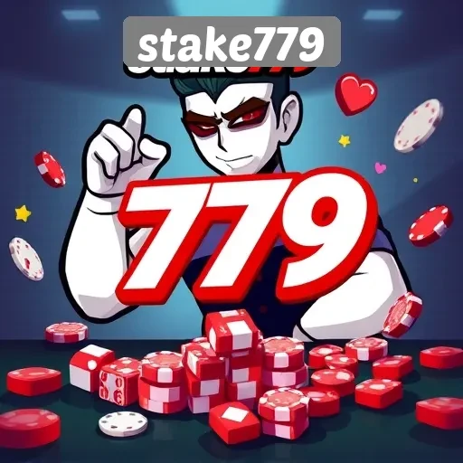 Evolusi Stake779 Sebagai Destinasi Game Online Favorit