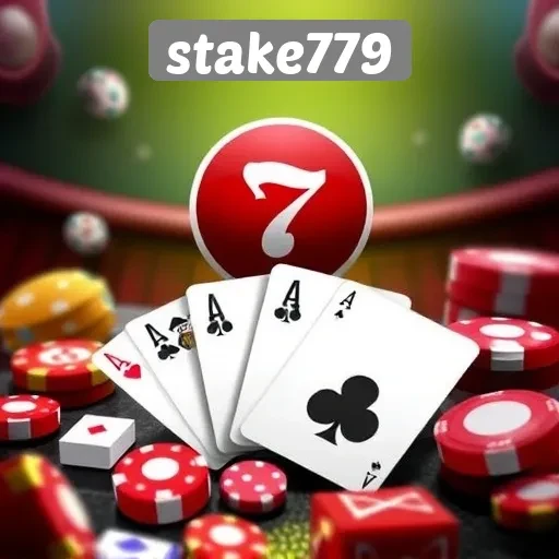 Kajian Tentang Jenis Permainan yang Tersedia di Stake779