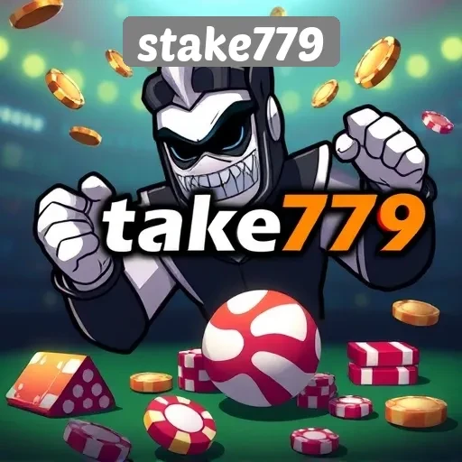 Mengenal Stake779 Sebagai Platform Permainan Daring