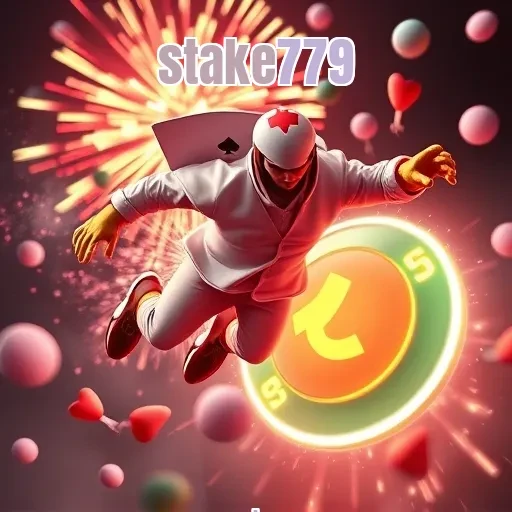 stake779: Temukan Fitur Menarik dan Permainan Seru di Sini!