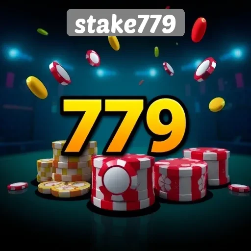 Informasi Lengkap tentang Situs Game Stake779 di Indonesia