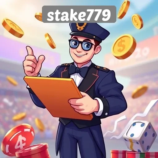 Perkenalan Terhadap Platform Game Stake779