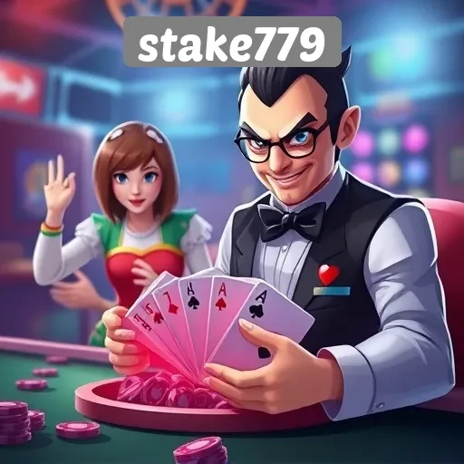 Inovasi Terbaru yang Ditawarkan oleh Stake779