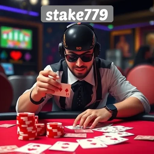 Cara Menarik Kemenangan di Stake779 Secara Efisien