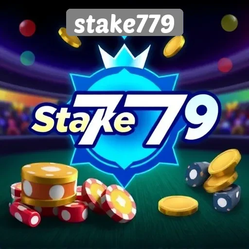 Mengenal Stake779 Sebagai Platform Game Terbaru