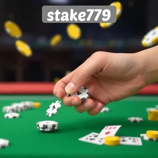 Berbagai Pilihan Metode Pembayaran Di Stake779