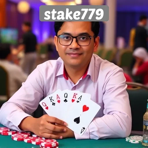 Pendapat Pemain Tentang Pengalaman Bermain di Stake779