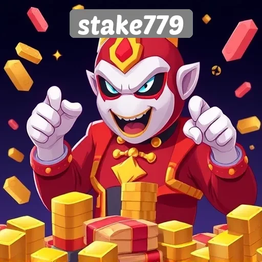 Promosi dan Bonus Menarik di Stake779