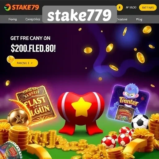Promo Menarik di Stake779 yang Harus Diketahui