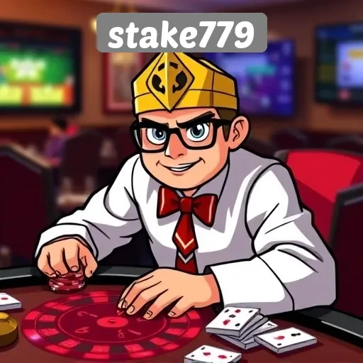 Tips Bermain Aman di Stake779 untuk Pemula