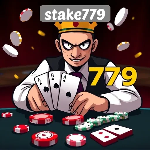 Keamanan dan Kepercayaan di Stake779 Dalam Dunia Game Online