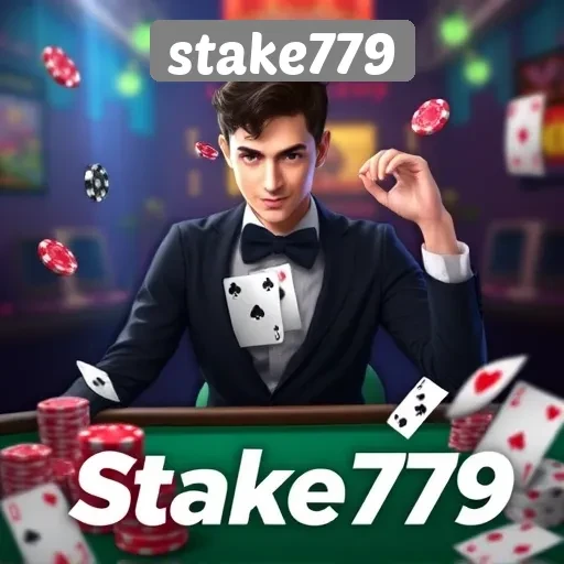 Pendekatan Istimewa Stake779 dalam Permainan Daring