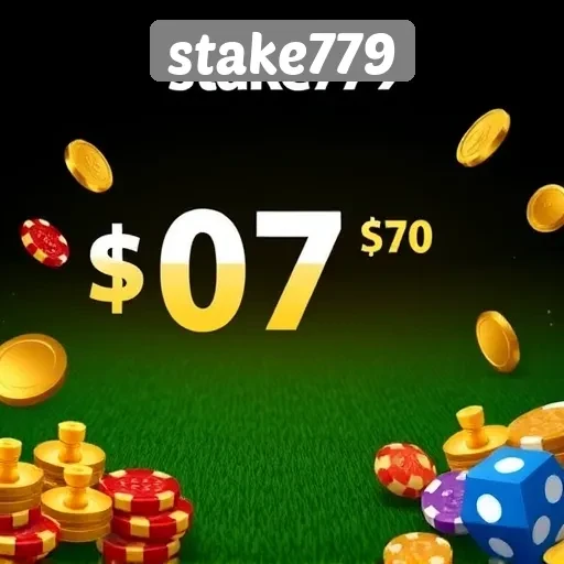 Menelusuri Bonus dan Promosi Menarik di Stake779