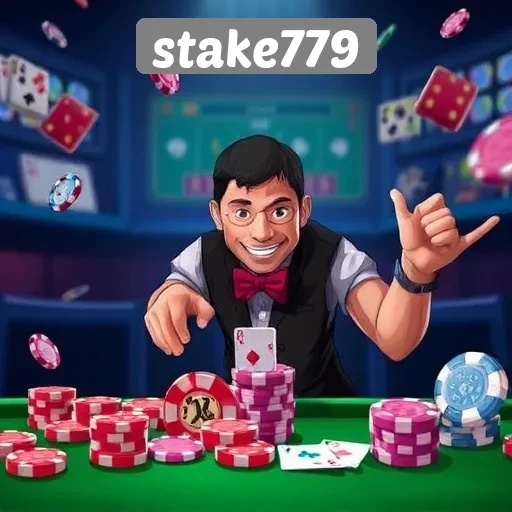 Keunggulan Stake779 dalam Menawarkan Beragam Game