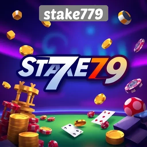 Mengenal Stake779 Situs Game Online yang Menarik di Indonesia