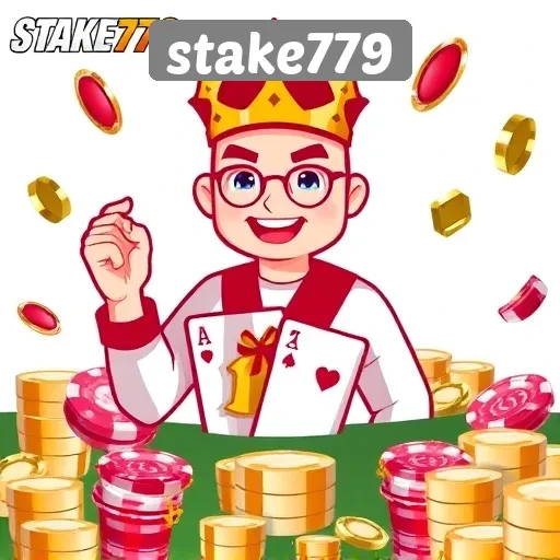 Mengenal Stake779 Situs Game Dengan Beragam Pilihan