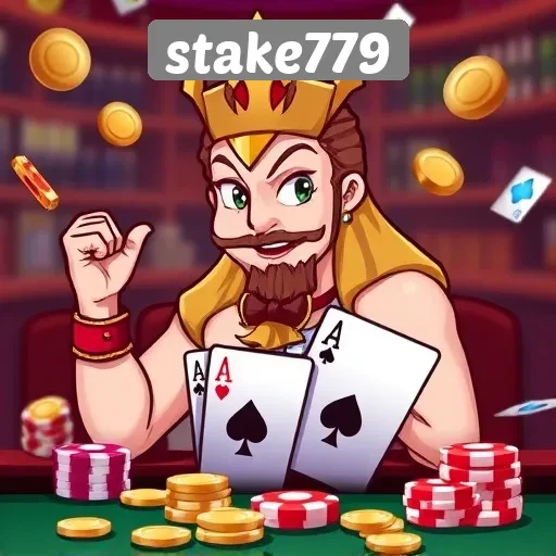 Mengenal Stake779 Sebagai Platform Game Online Terpercaya