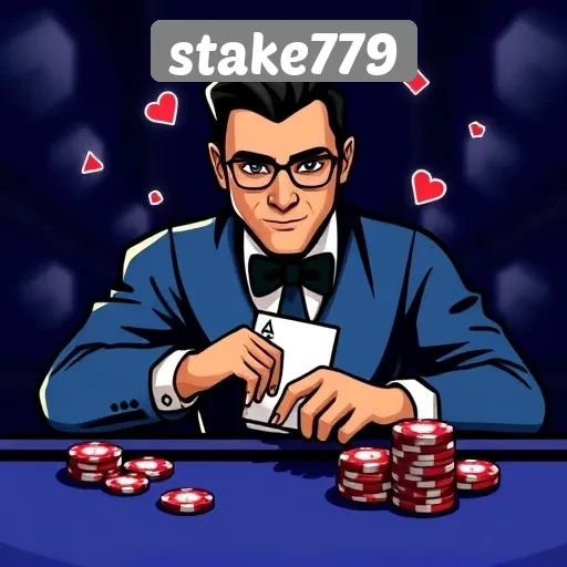 Strategi Bermain di Stake779 untuk Pemula