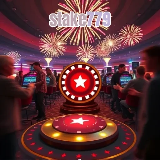 stake779: Menyusuri Keunggulan Tim Game yang Memikat di Indonesia