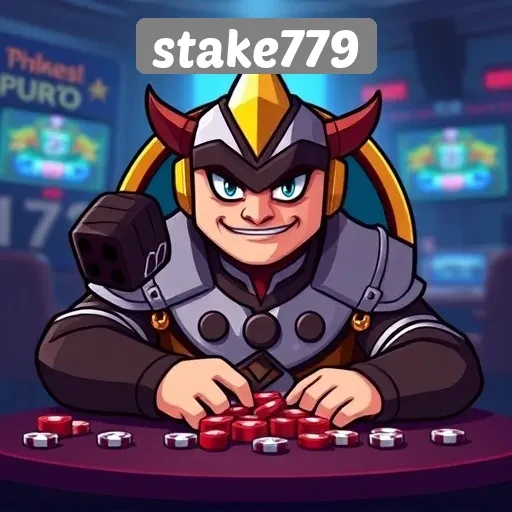 Mengapa Stake779 Menjadi Pilihan Utama Gamer di Indonesia